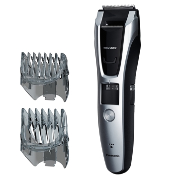 Panasonic ER-GB70-S520 Hair Trimmer Silver