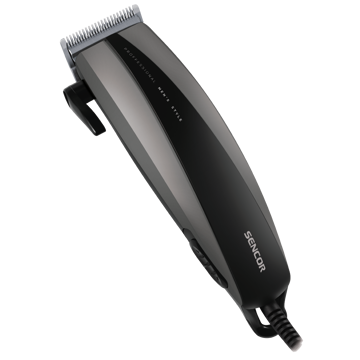 თმის საკრეჭი Sencor SHP 211SL Hair Trimmer 7 W Gray