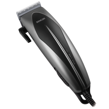 თმის საკრეჭი Sencor SHP 320SL Hair Trimmer 7 W Gray