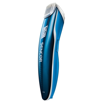 თმის საკრეჭი Sencor SHP 3301BL Hair Trimmer Blue