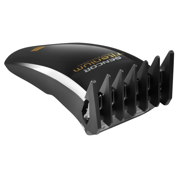 თმის საკრეჭი Sencor SHP 8400BK Hair Trimmer Black