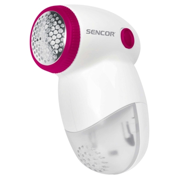 Sencor SLR 33 Fabric Shaver White