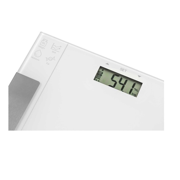 SENCOR SBS 5051WH FITNESS SCALE