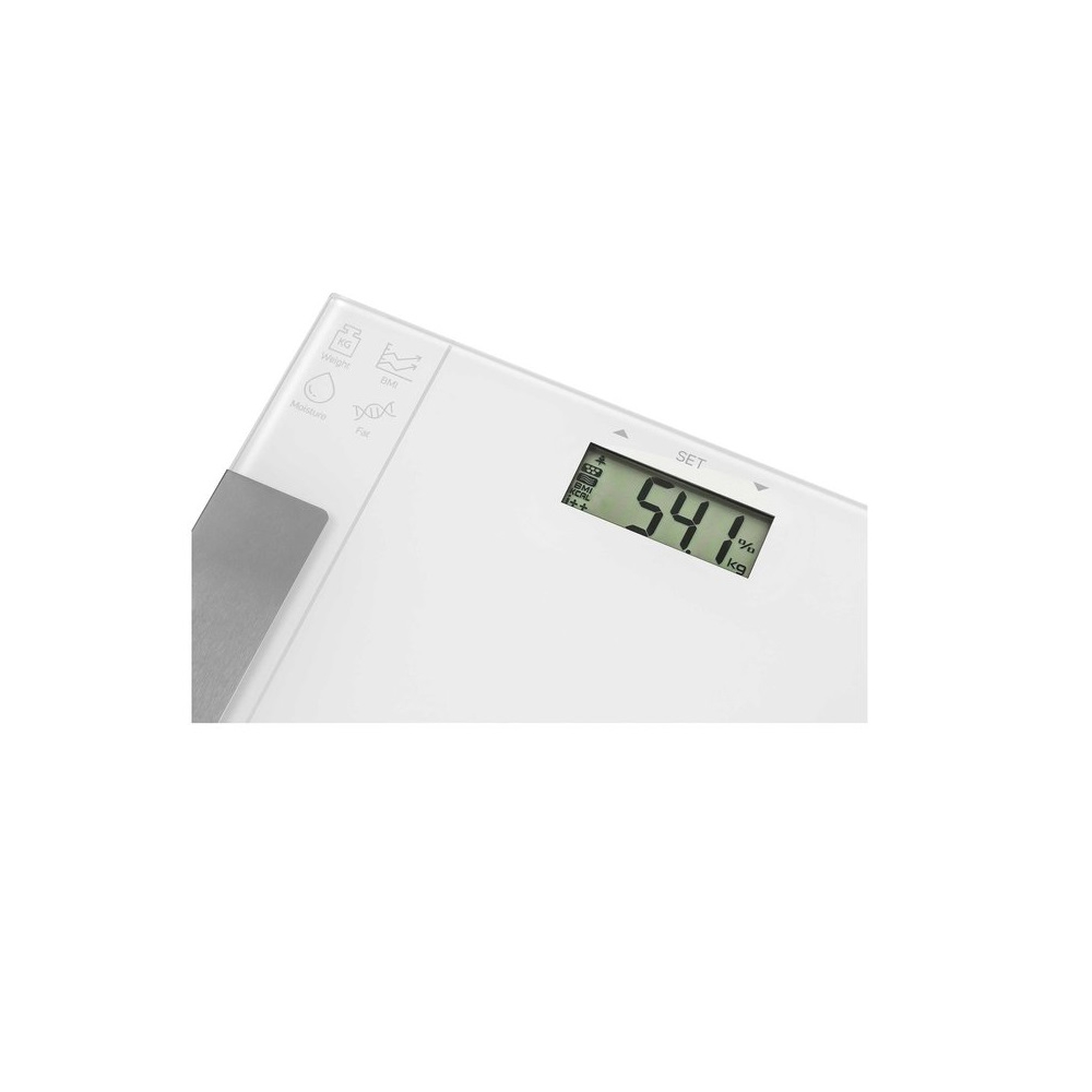 SENCOR SBS 5051WH FITNESS SCALE