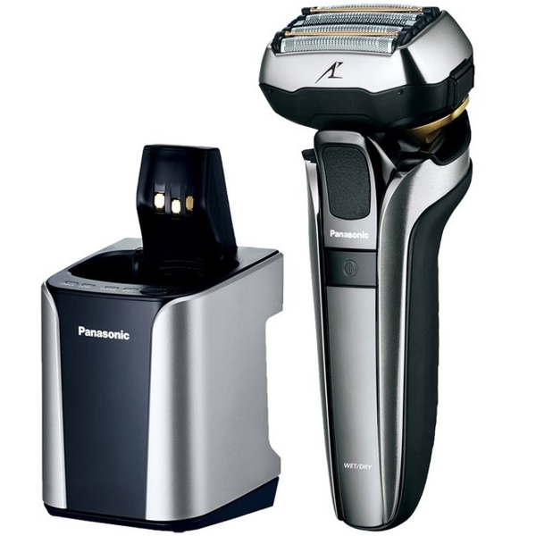 წვერსაპარსი PANASONIC ES-LV9Q-S820