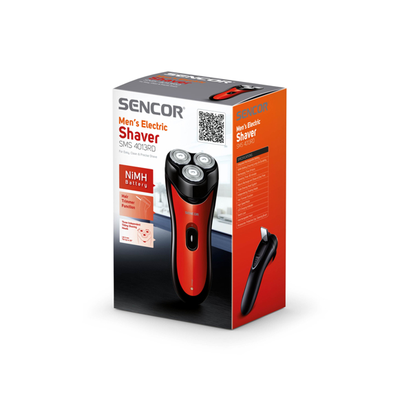 SENCOR SMS 4013RD