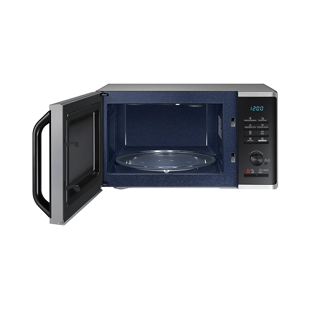 Samsung MG23K3515AS/BW Microwave 1250 W Black