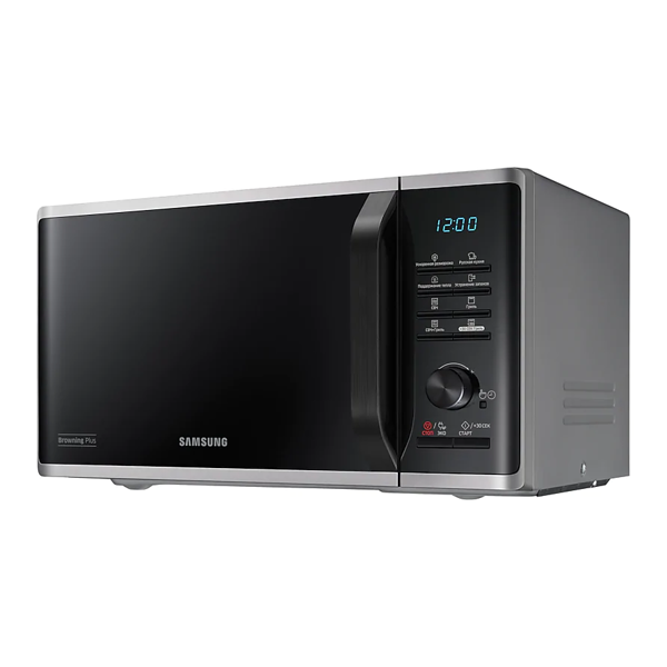 Samsung MG23K3515AS/BW Microwave 1250 W Black