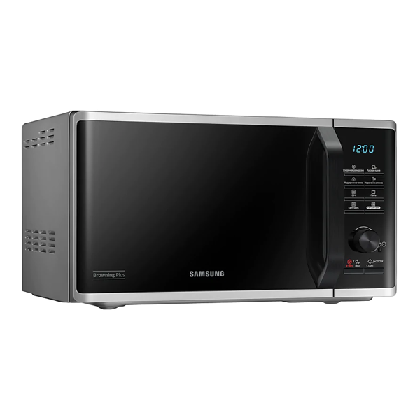 Samsung MG23K3515AS/BW Microwave 1250 W Black