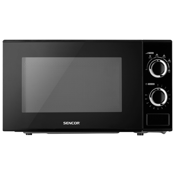 მიკროტალღური ღუმელი Sencor SMW 1817BK Microwave 700 W Black