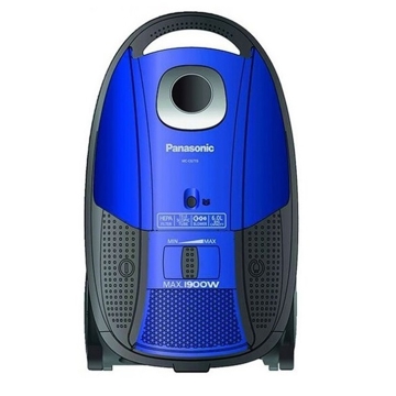 მტვერსასრუტი PANASONIC MC-CG711A149, 1900W