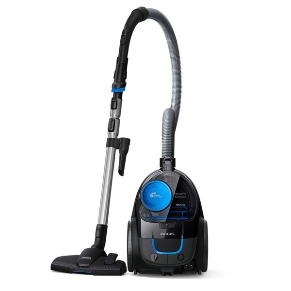 მტვერსასრუტი PHILIPS VACUUM CLEANER FC9573/01