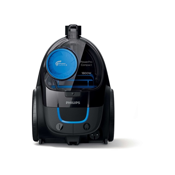 მტვერსასრუტი PHILIPS VACUUM CLEANER FC9573/01