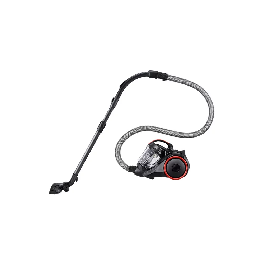 მტვერსასრუტი Samsung VC15K4116VR/EV Dry 1500 W Red