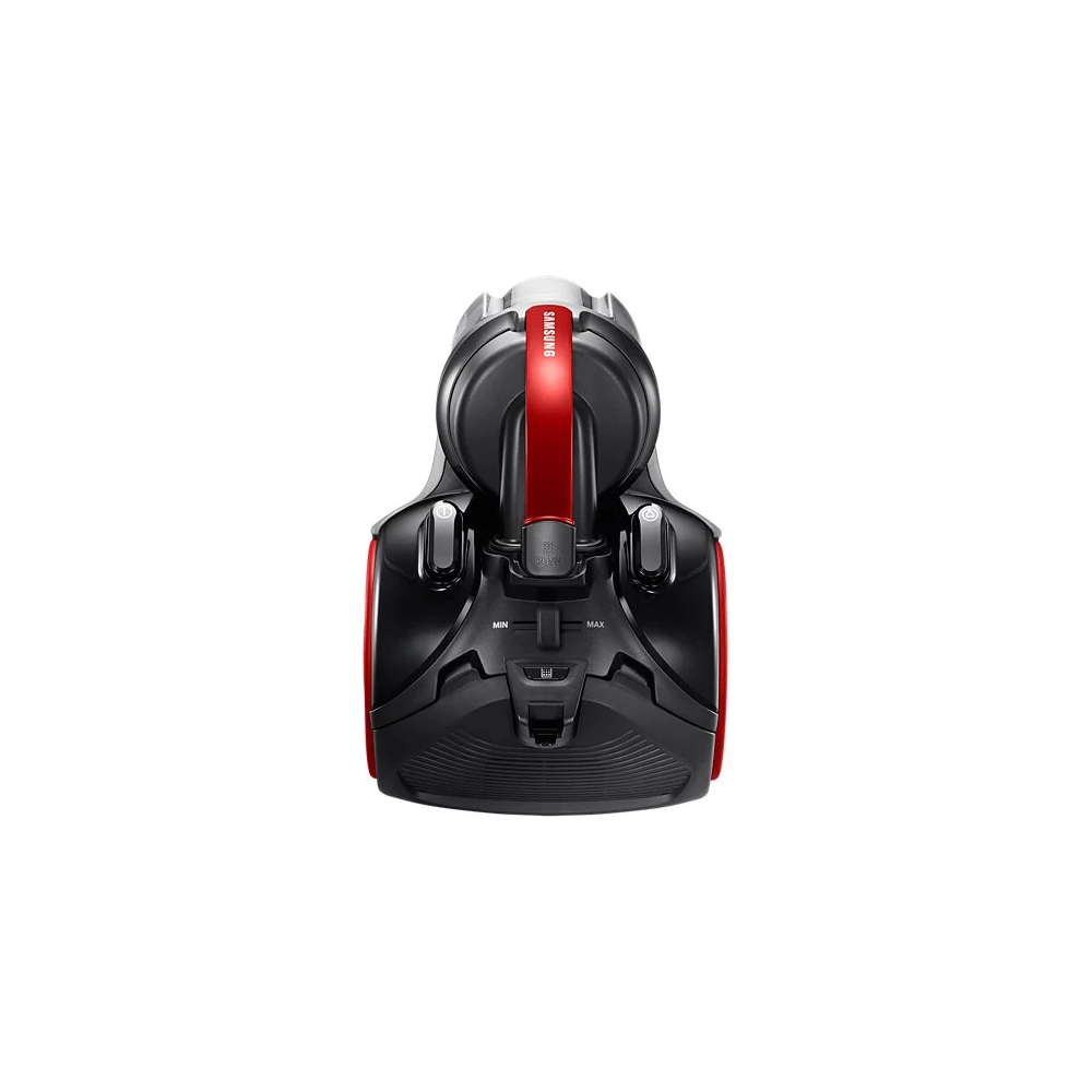 მტვერსასრუტი Samsung VC15K4116VR/EV Dry 1500 W Red