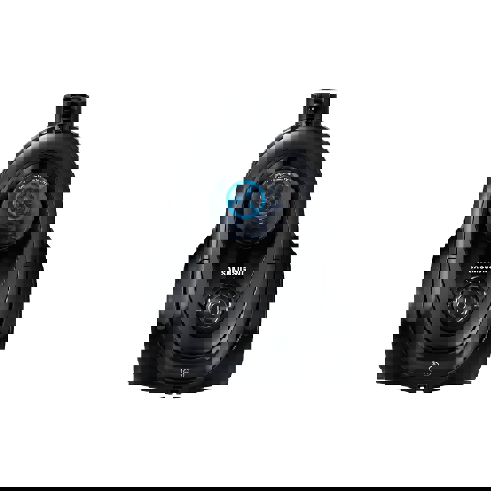 მტვერსასრუტი Samsung VC18M21D0VG/EV With Container Dry Black