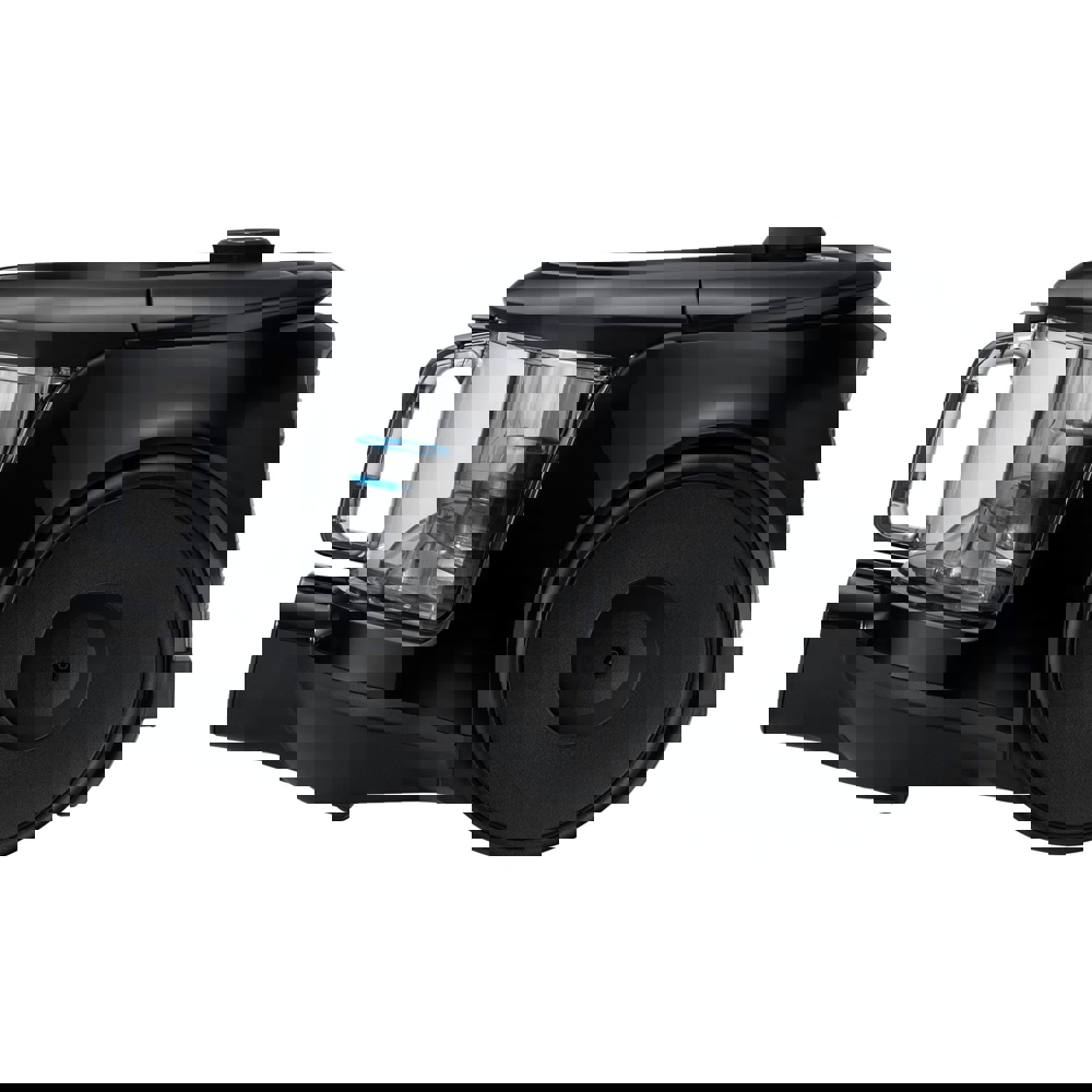 მტვერსასრუტი Samsung VC18M21D0VG/EV With Container Dry Black