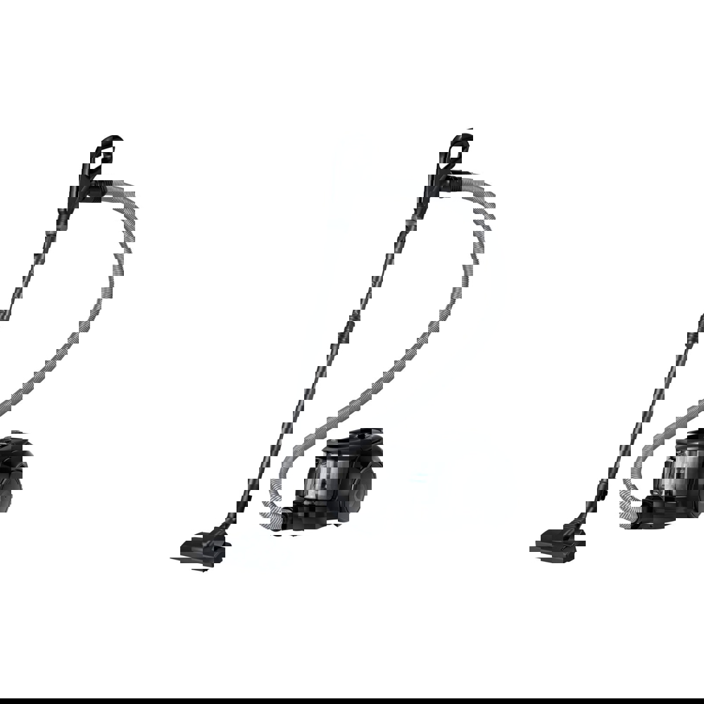 Samsung VC18M21D0VG/EV With Container Dry Black