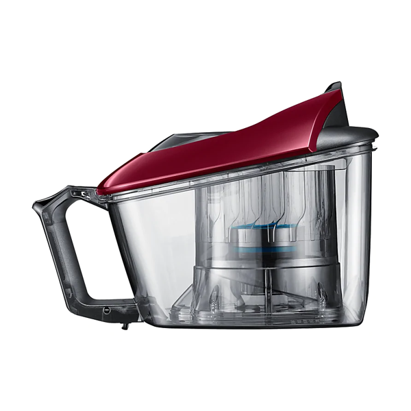 მტვერსასრუტი Samsung VC18M31A0HP Dry 1800 W Black / Red