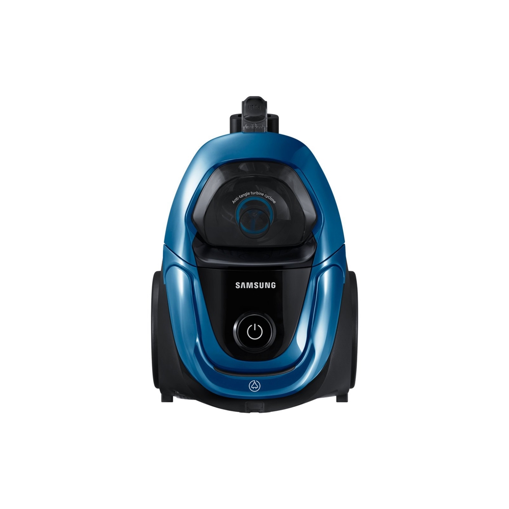 მტვერსასრუტი Samsung VC18M31A0HU/EV With Container Dry 1800W Blue