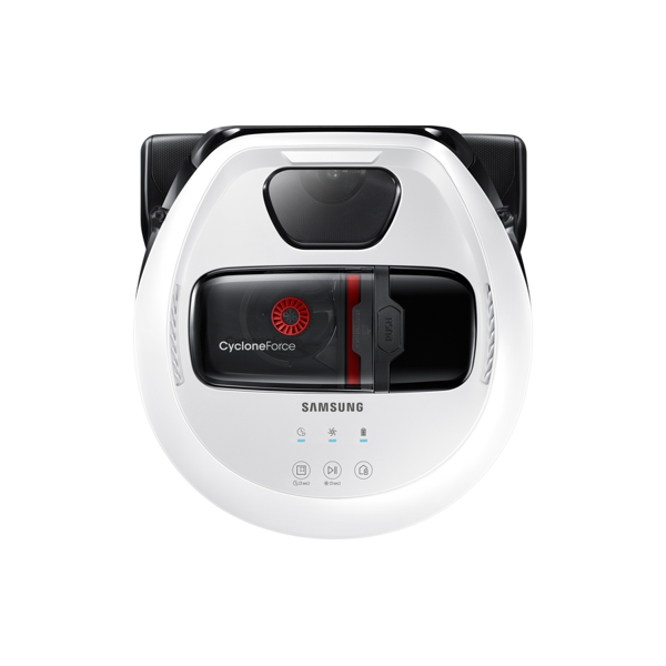 რობოტი მტვერსასრუტი SAMSUNG VR10M7010UW/EV