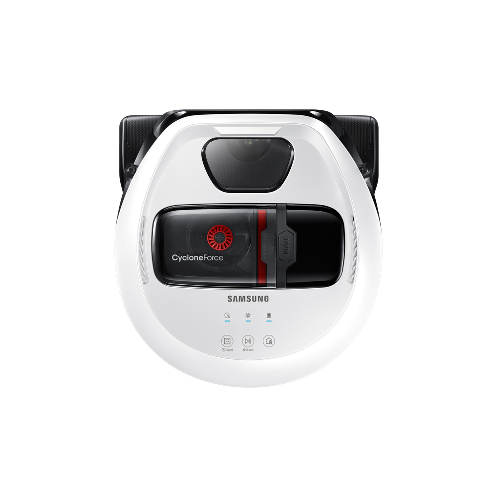 რობოტი მტვერსასრუტი SAMSUNG VR10M7010UW/EV