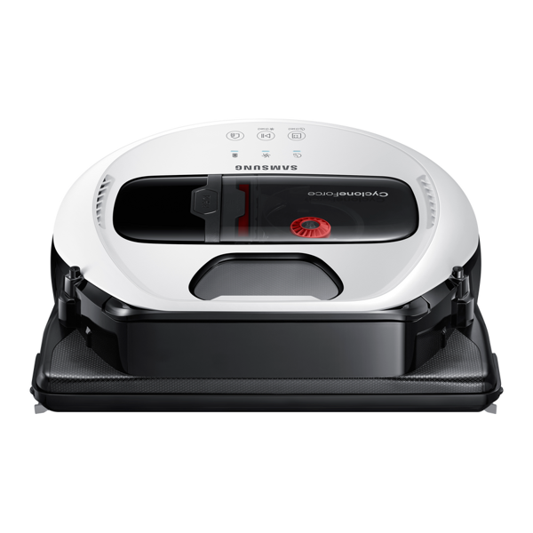რობოტი მტვერსასრუტი SAMSUNG VR10M7010UW/EV