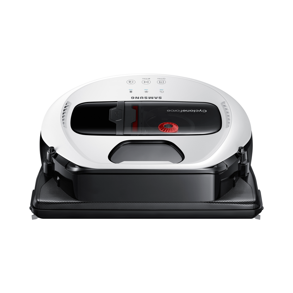 რობოტი მტვერსასრუტი SAMSUNG VR10M7010UW/EV