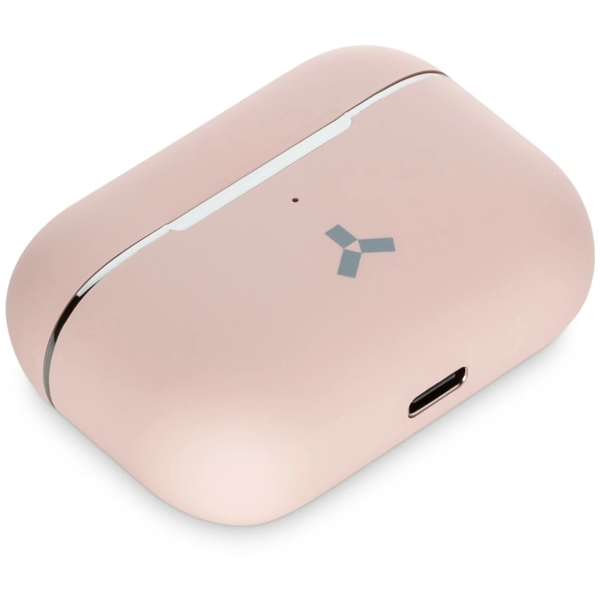 ყურსასმენი Accesstyle Indigo TWS Wireless, Bluetooth, in-ear Pink