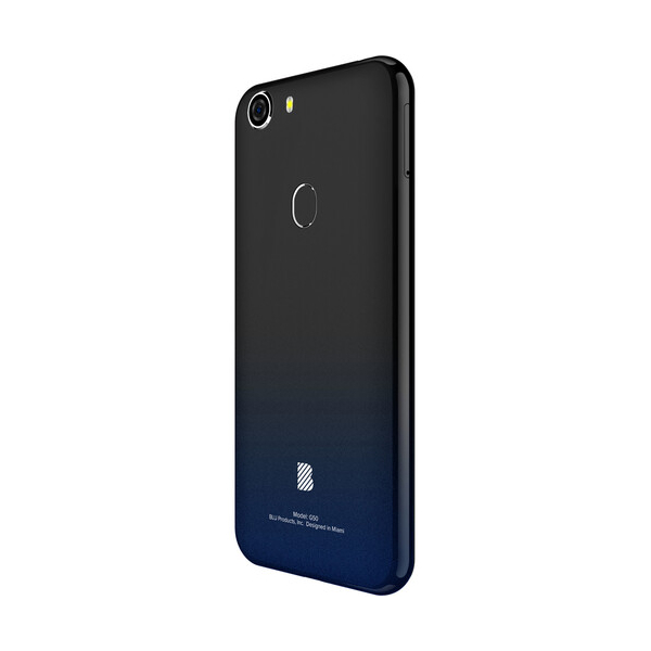 მობილური ტელეფონი BLU G50 G0330WW 2GB, 32GB Dual SIM Gradient Black