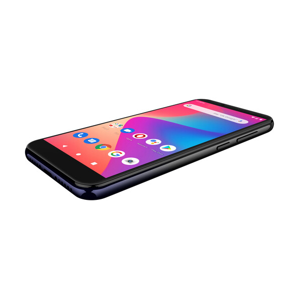 მობილური ტელეფონი BLU G50 G0330WW 2GB, 32GB Dual SIM Gradient Black