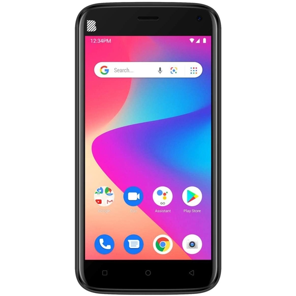 მობილური ტელეფონი BLU J5L J0050WW 1GB, 32GB Dual SIM Black