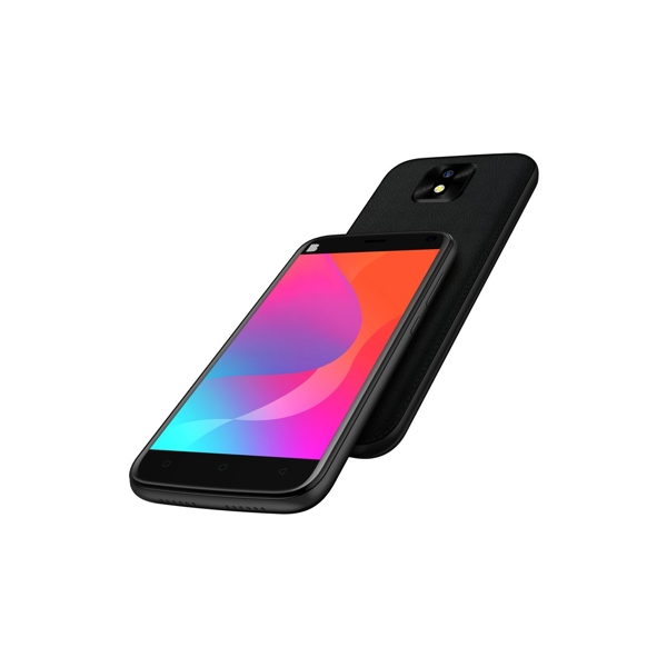 მობილური ტელეფონი BLU J5L J0050WW 1GB, 32GB Dual SIM Black