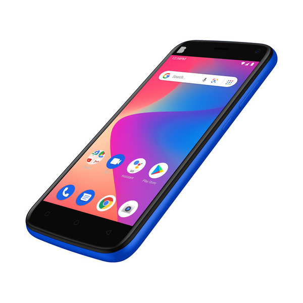 მობილური ტელეფონი BLU J5L J0050WW 1GB, 32GB Dual SIM Blue