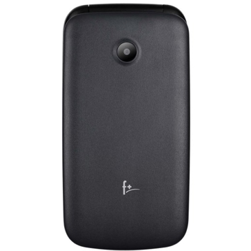 მობილური ტელეფონი f+ Flip3 32MB standard SIM Black