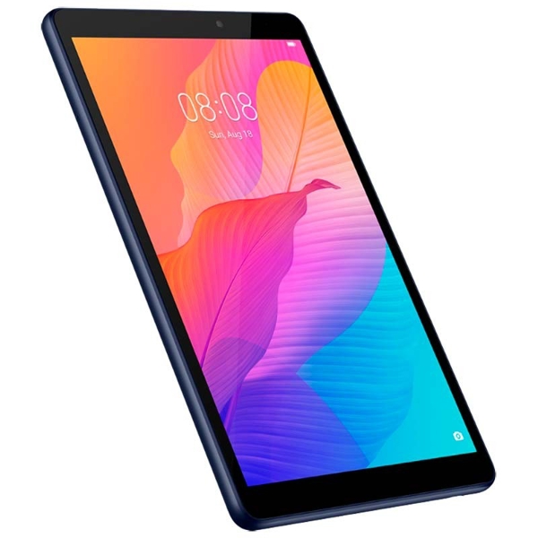 ტაბლეტი Huawei MatePad T8 8" 2GB, 32GB Nano-SIM LTE Blue