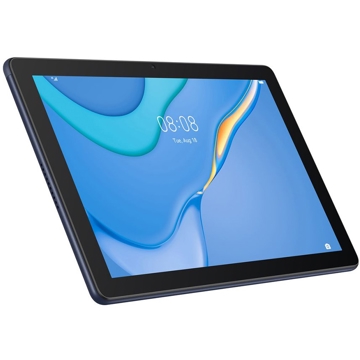 ტაბლეტი Huawei MatePad T 10s 10.1" IPS LCD 3GB, 64GB Nano-SIM LTE Blue