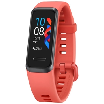 სმარტ საათი Huawei Band 4 Amber Sunrise