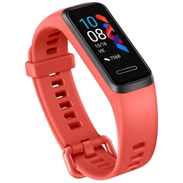 სმარტ საათი Huawei Band 4 Amber Sunrise