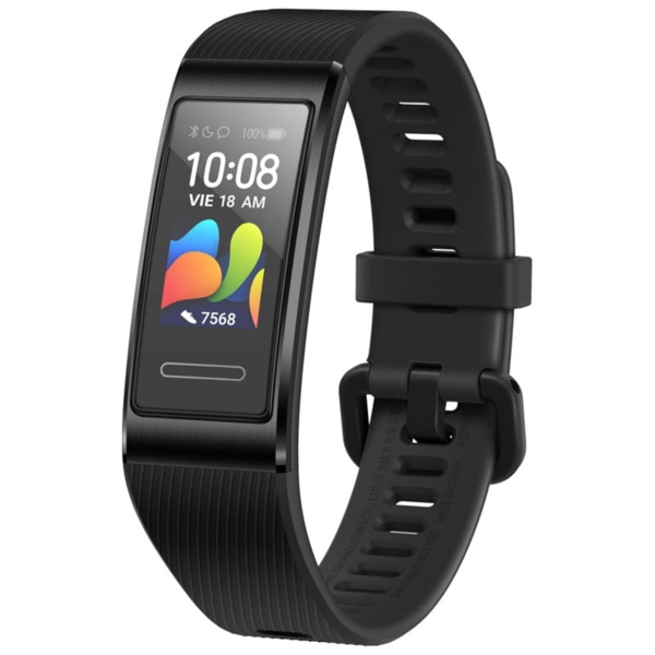 სმარტ საათი Huawei Band 4 Pro Graphite Black