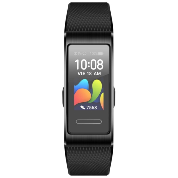 სმარტ საათი Huawei Band 4 Pro Graphite Black