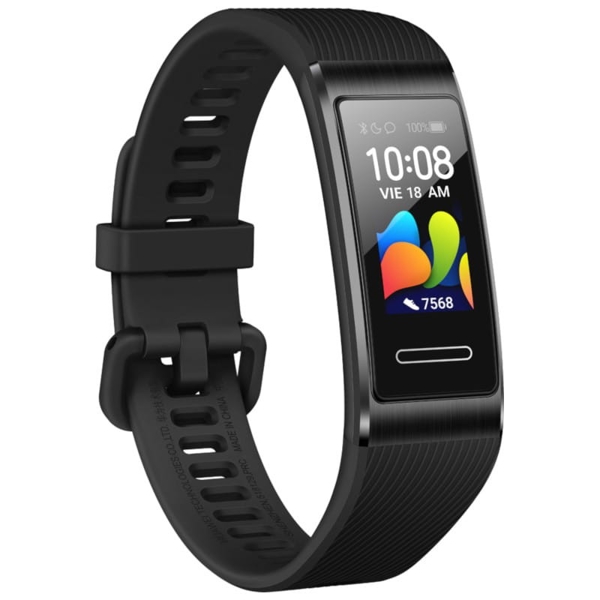 სმარტ საათი Huawei Band 4 Pro Graphite Black