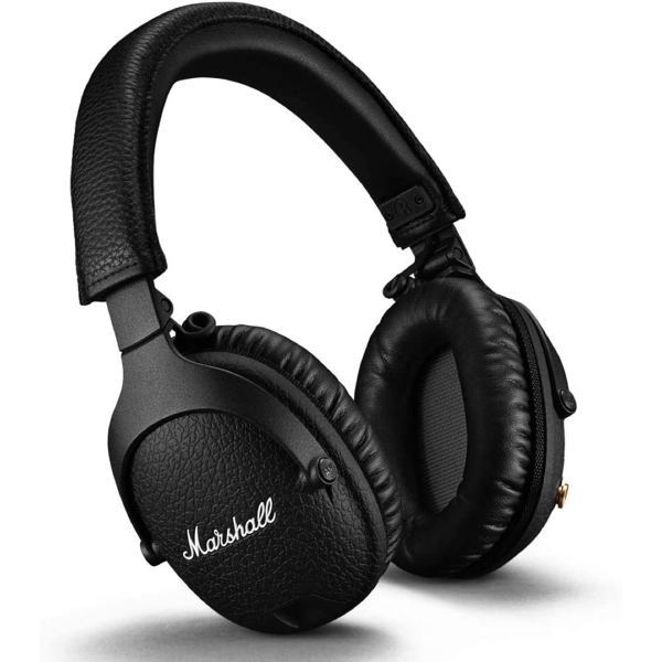 ყურსასმენი Marshall Monitor II ANC, Bluetooth Headphones Black