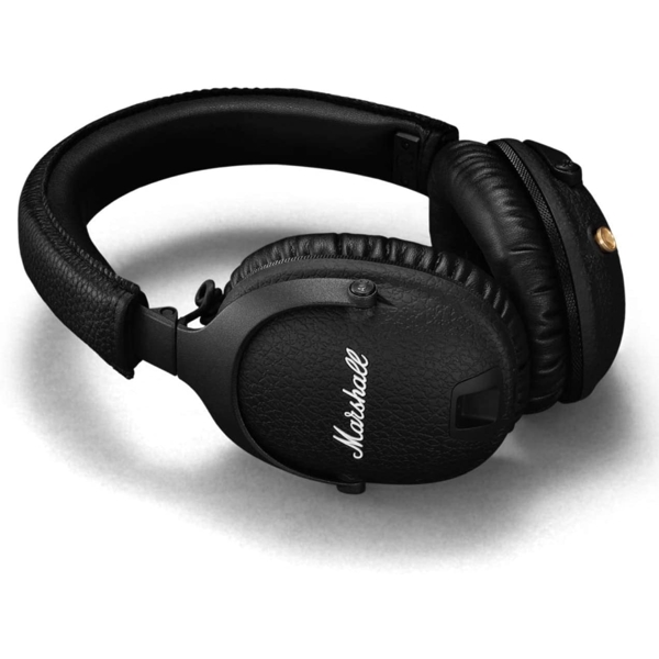 ყურსასმენი Marshall Monitor II ANC, Bluetooth Headphones Black