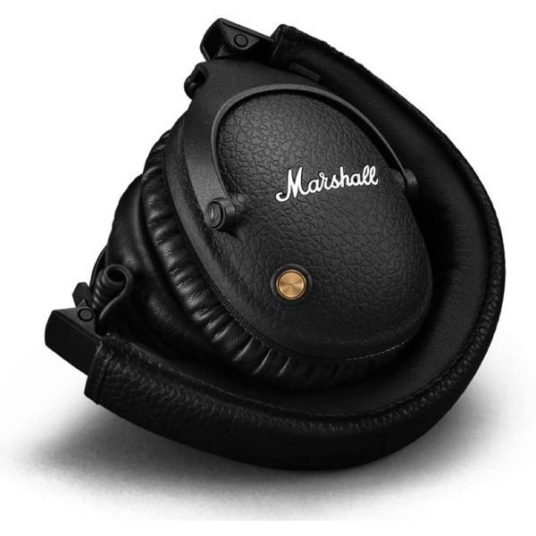 ყურსასმენი Marshall Monitor II ANC, Bluetooth Headphones Black