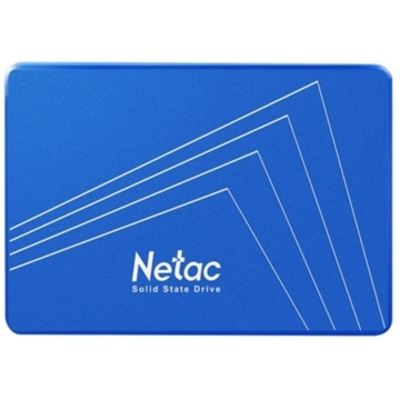 მყარი დისკი Netac NT01N535S-240G-S3X SSD N535S 2.5 SATAIII 240GB