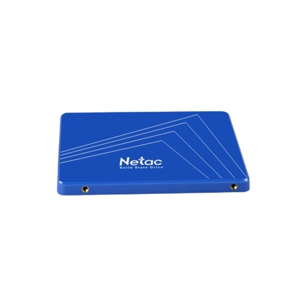 მყარი დისკი Netac NT01N535S-240G-S3X SSD N535S 2.5 SATAIII 240GB