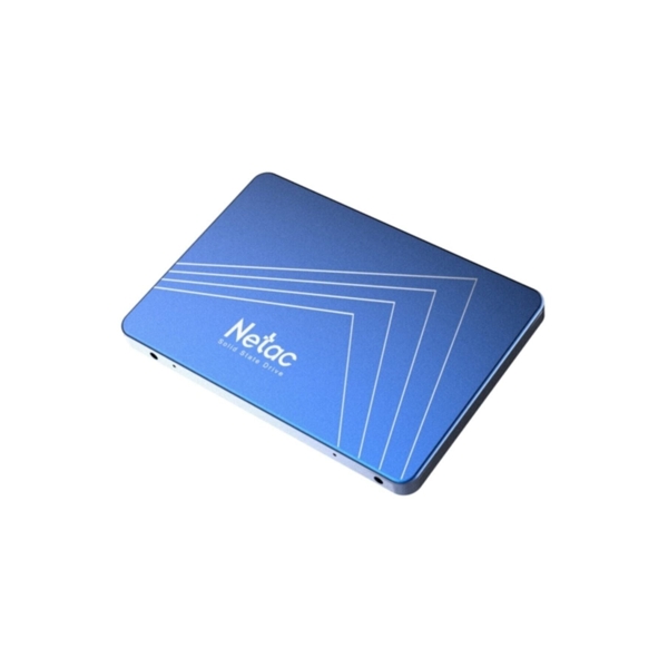 მყარი დისკი Netac NT01N535S-240G-S3X SSD N535S 2.5 SATAIII 240GB