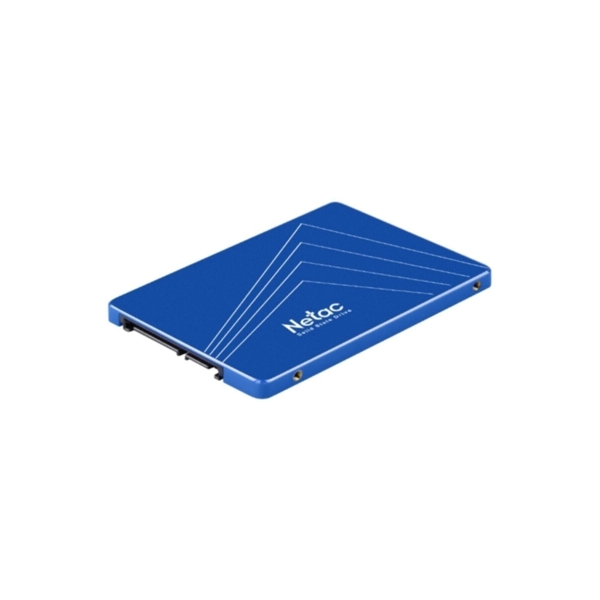 მყარი დისკი Netac NT01N535S-240G-S3X SSD N535S 2.5 SATAIII 240GB