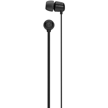 ყურსასმენი Skullcandy JIB IN-EAR W/O MIC, Black